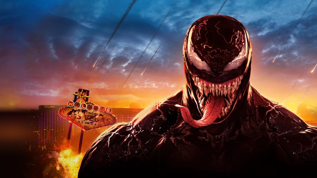 Venom: Son Dans izle