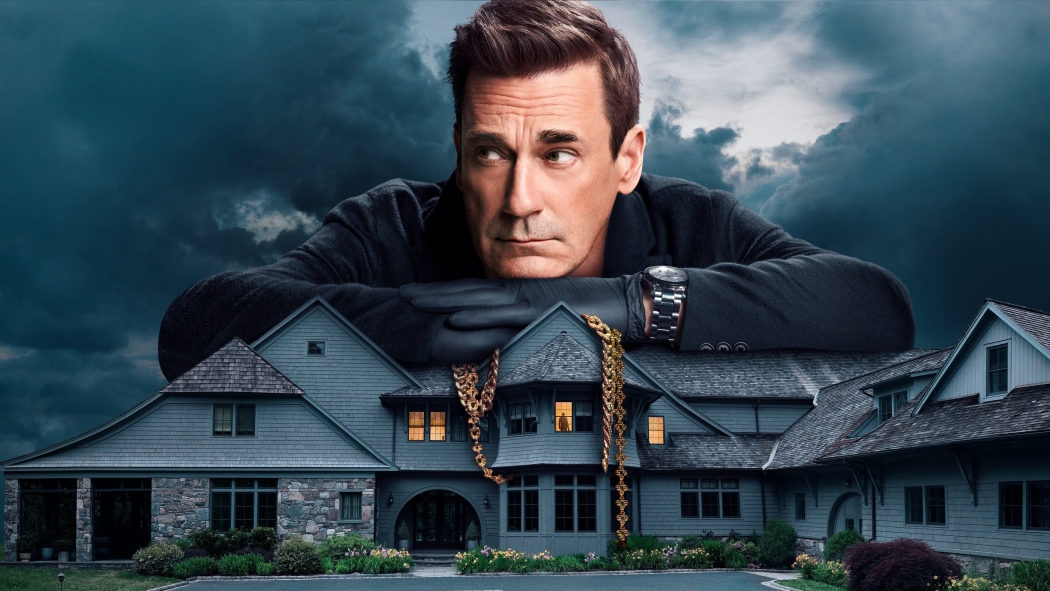 Your Friends & Neighbors 1. Sezon 1. Bölüm izle
